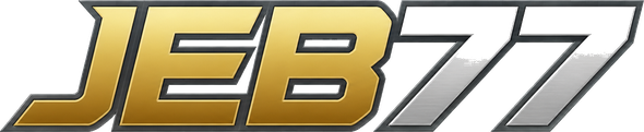 jeb77 লোগো